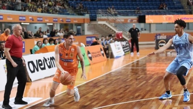 São José Basketball joga em casa pelo Paulista 1