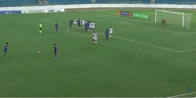 São José alcança classificação emblemática na base 1