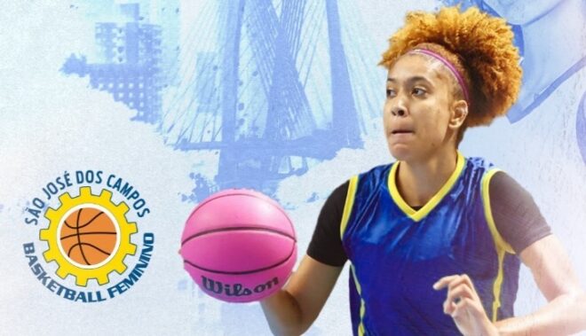 Basquete feminino joseense tem outra contratada 1