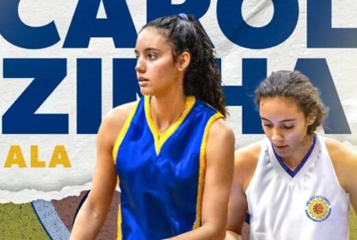Basquete feminino joseense anuncia contratações 9