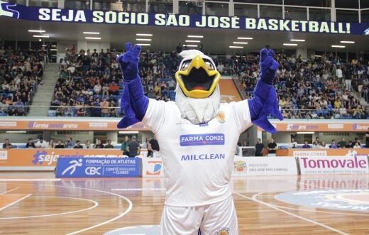 Basquete joseense vai a Franca após anunciar plano 8