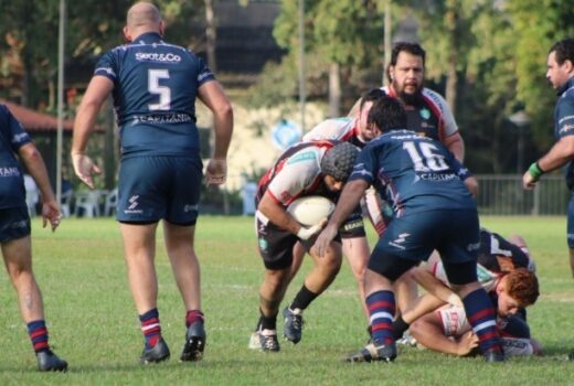 Jacareí Rugby leva virada na última jogada 4