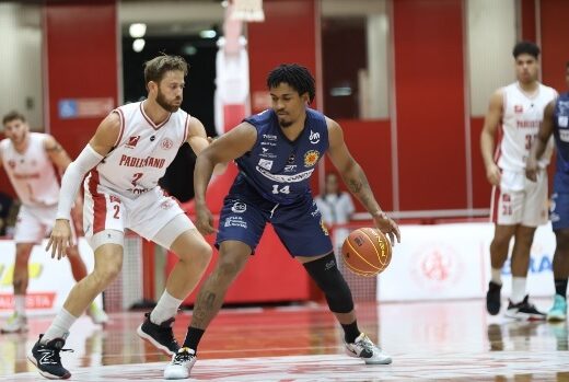 Basquete joseense já abriu a nova temporada 2