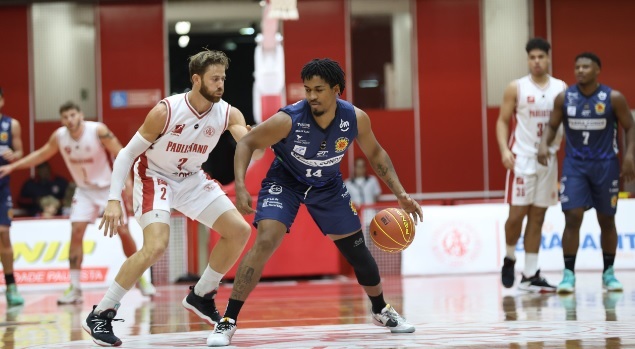 Basquete joseense já abriu a nova temporada 1
