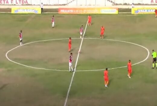 Manthiqueira joga pela última chance de vaga 9