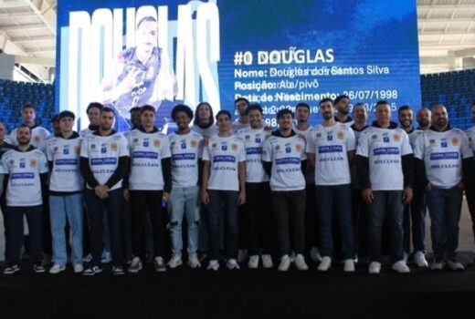 Basquete joseense joga na primeira da temporada 3