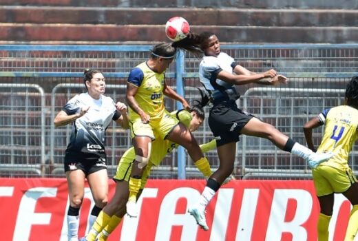 Paulistão feminino fechou fase e definiu sequência 9