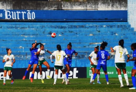Paulistão feminino tem rodada de definições 11