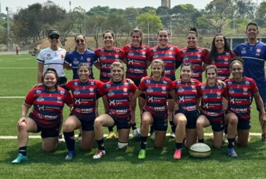 Rugby feminino tem etapa do Brasileiro em Jacareí 4