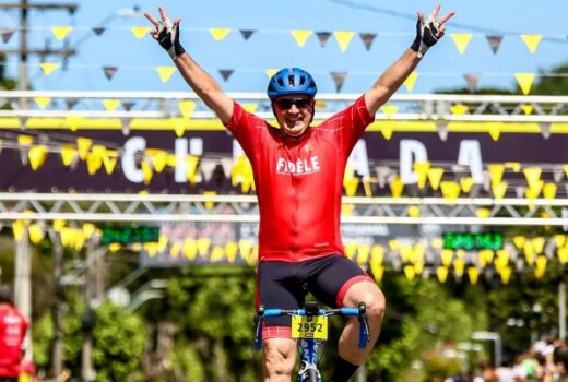 Campos do Jordão vive semana de Tour de France 4