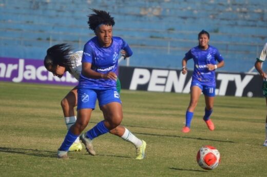 Futebol feminino da região já voltou ao Paulista 1