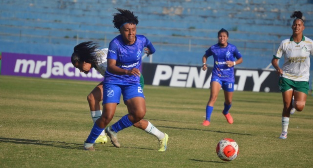 Futebol feminino da região já voltou ao Paulista 1