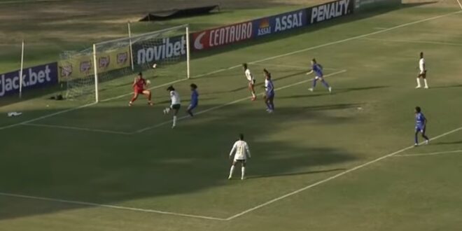 Futebol feminino da região já voltou ao Paulista 3