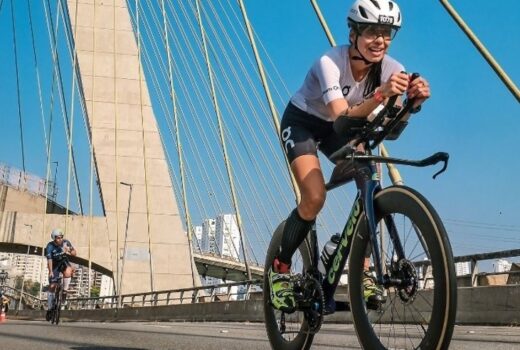 Joseense vence em ironman e vai ao Mundial 4