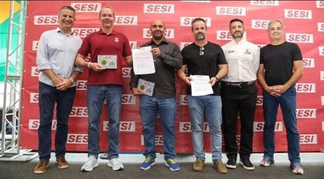 Wrestling fecha parceria buscando popularização 1