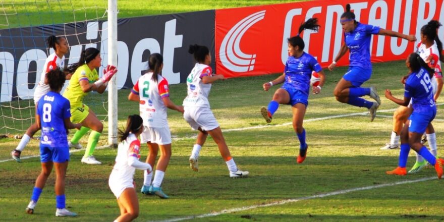 Paulistão feminino volta com jogo em Taubaté 1