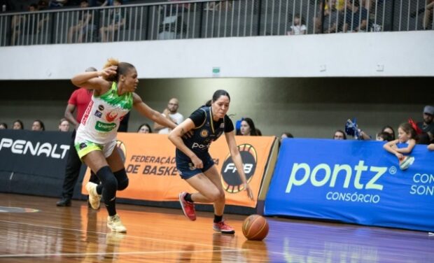 Basquete feminino joseense fica sem reabilitação 1