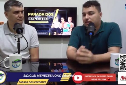 São José anuncia os avanços do primeiro mês 1