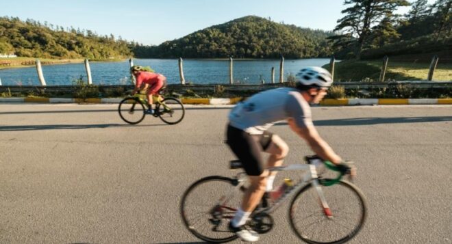 Ciclismo em Campos do Jordão fechou inscrições 1