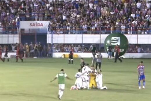 Brasileiro da Série D tem finalistas definidos 1