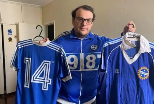 São José está de luto por colaborador polivalente 2