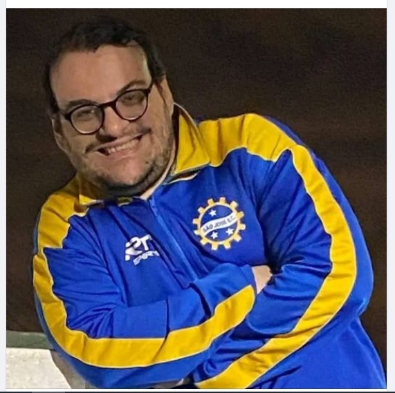 São José está de luto por colaborador polivalente 3