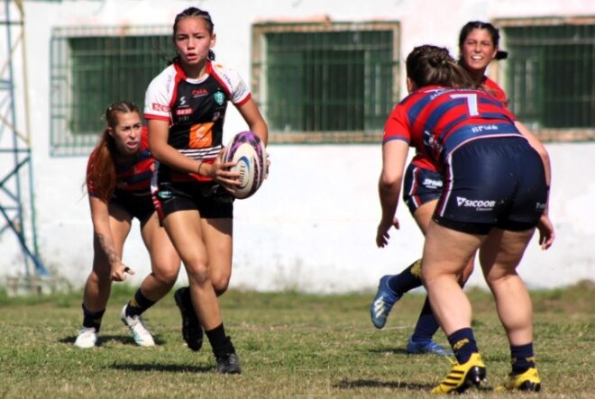 Jacareí Rugby precisa de vitória no Sul 2