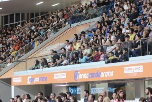 Basquete joseense anuncia ingressos para reencontro 5