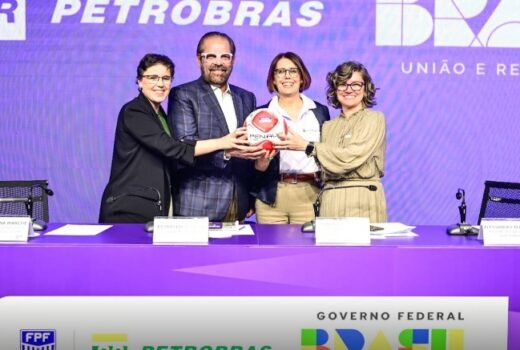 Futebol paulista feminino tem novo patrocinador 15