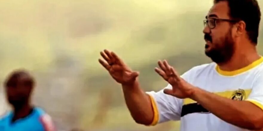 Atlético Joseense acerta permanência de técnico 1