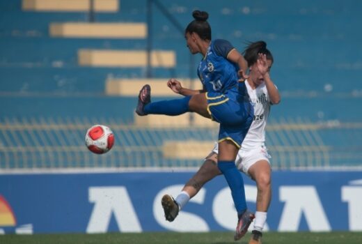 Futebol feminino da região terá rodada decisiva 9
