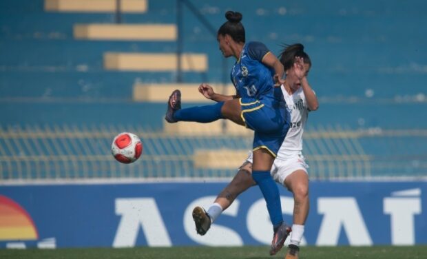 Futebol feminino da região terá rodada decisiva 1