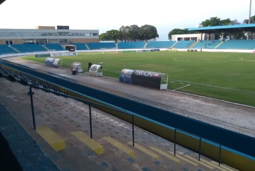 Martins Pereira está pronto para jogo no sábado 3