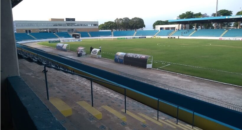 Martins Pereira está pronto para jogo no sábado 1