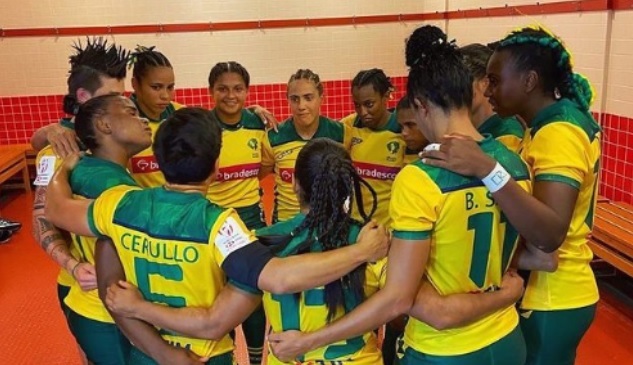 Rugby da região reforça seleções no Peru 1