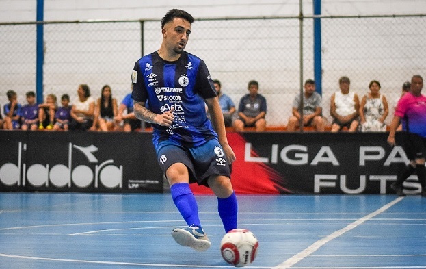 Futsal da região vai para playoffs estaduais 3 Futsal da região vai para playoffs estaduais 2
