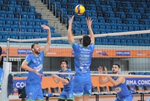 Vôlei joseense parte para mais uma Superliga 7