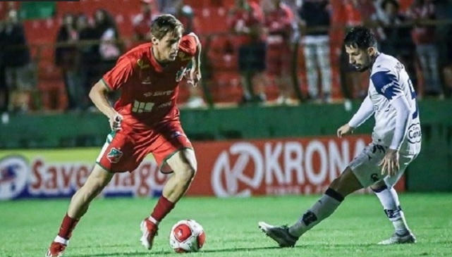 São José pode anunciar campeão com o Velo Clube 1