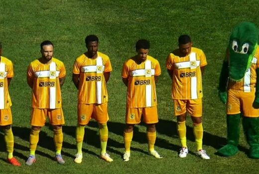 São José tem mais dois cotados para o elenco 4