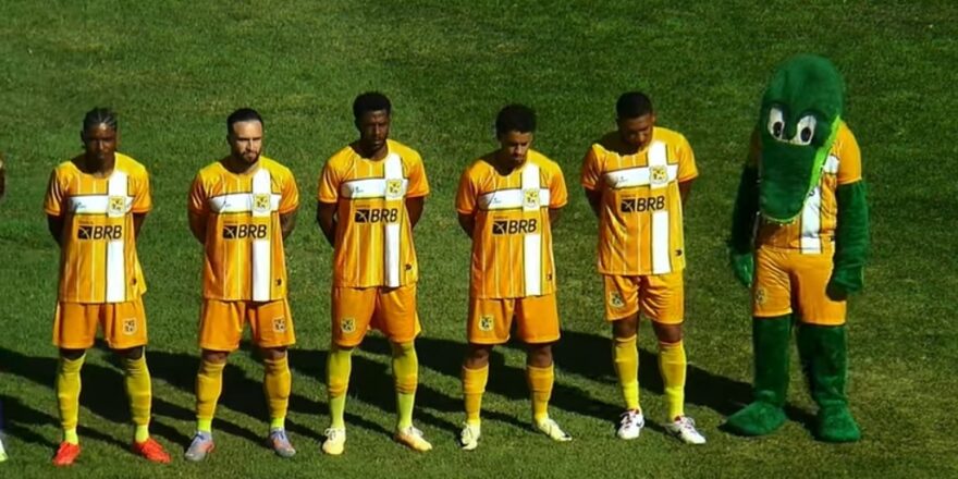 São José tem mais dois cotados para o elenco 1