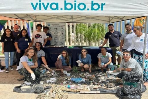 Vela em Ilhabela teve disputa e ações ambientais 8