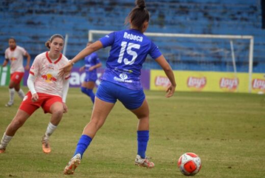 Paulistão feminino volta domingo em Taubaté 9