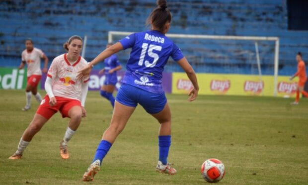 Paulistão feminino volta domingo em Taubaté 1