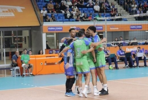 Vôlei joseense anuncia ingressos e segue no sub-21 10