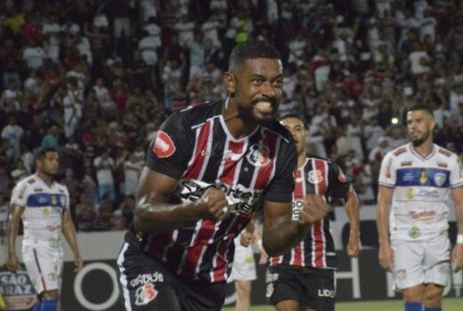 São José deve anunciar zagueiro vindo do Nordeste 8