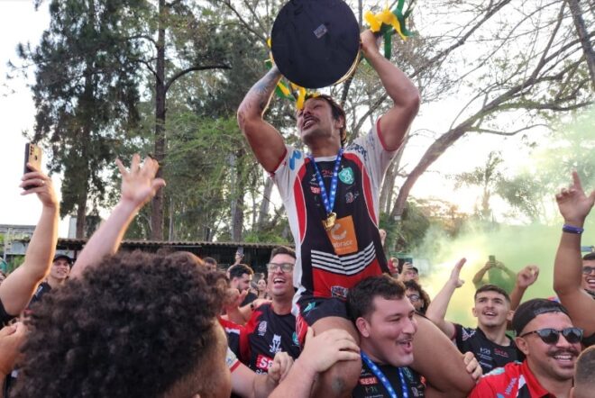 Jacareí Rugby campeão fecha temporada da elite 3 Jacareí Rugby campeão fecha temporada da elite 3