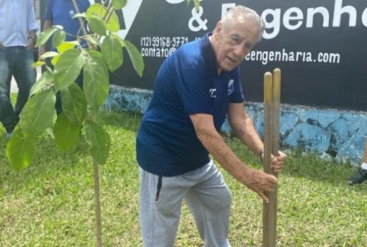 Taubaté está de luto por conselheiro histórico 8