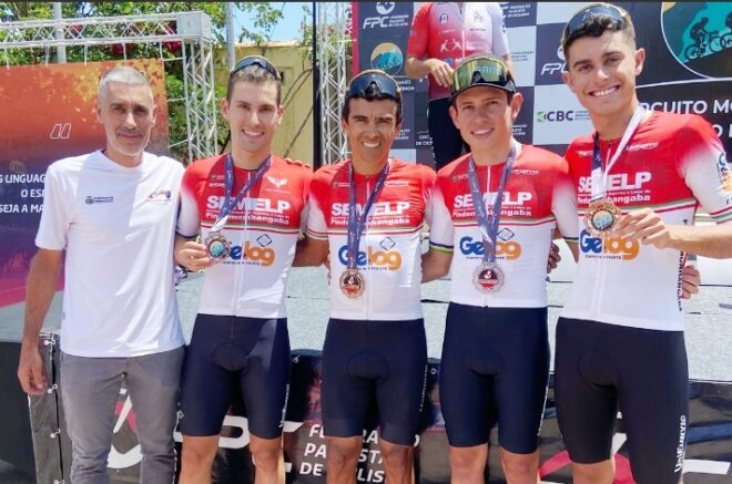 Ciclismo de Pinda exibiu credenciais em Mairiporã 3 Ciclismo de Pinda exibiu credenciais em Mairiporã 3