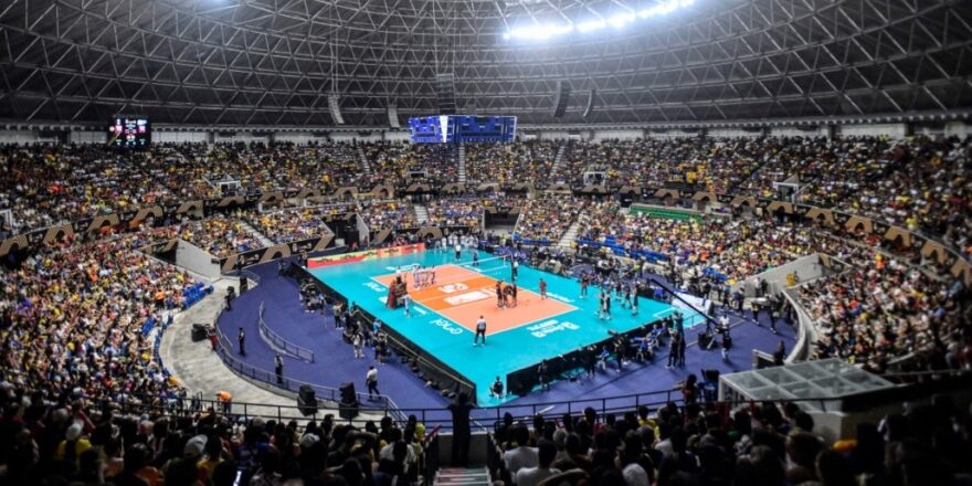 Superliga virá com Desafio em todos os jogos 1