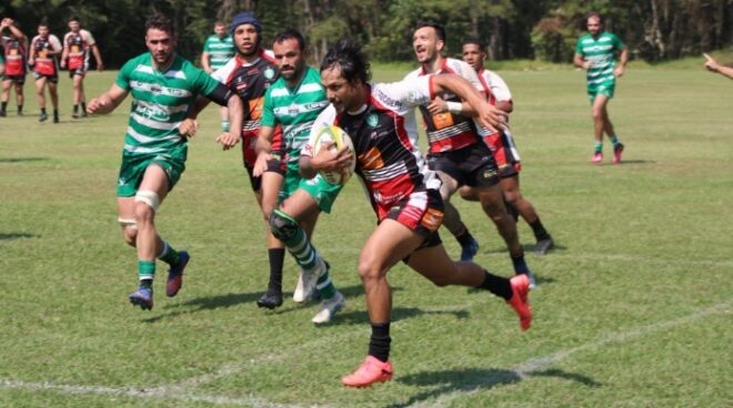 Jacareí Rugby tem sábado de final em casa 1